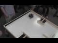 Philosophical Robots at Stony Brook - Robot Olympics 7
