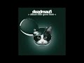 DeadMau5 – Professional Griefers (featuring Gerard Way) (Cover Art)