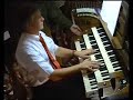 Edward Bairstow - Allegro giocoso Edward Bairstow - Allegro giocoso