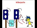 sanchezmoreno vs Killerpollo