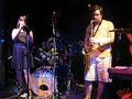 argentine band 