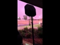 Tornado footage Yarrawonga Victoria Australia - YouTube