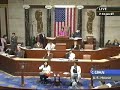 Dennis Kucinich introduces 35 Articles of Impeachment.
