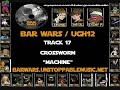 Click here to watch this video Underground Hustling Volume 12 BAR WARS 17 Crossworm quot Machine quot