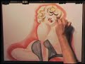 mi marilyn monroe