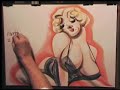 mi marilyn monroe