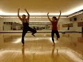 African Dance