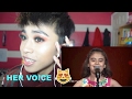 Reacting To MBCTheVoiceKids Part 3!!