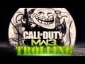 TROLLEANDO A UN CAMPERO 2 - Modern Warfare 3