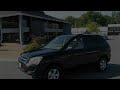 2009 Kia Sportage Richmond VA