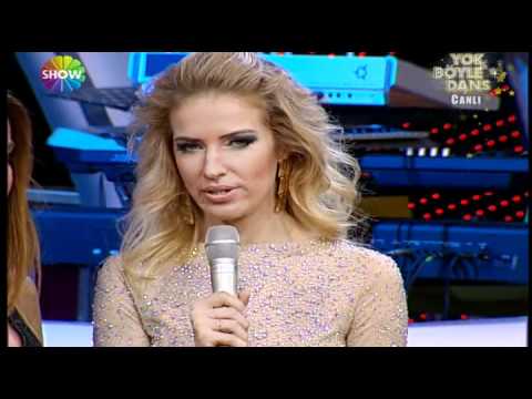 özlem yıldiz