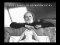 josé ossandón estay pintor escultor muralista puruma