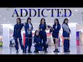 PIXY(픽시) - ‘중독 (Addicted)’ Dance Cover by MANGATA 