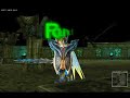 Hugin vs Ibrahimovic08 pvp midranda