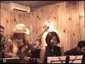 KASHMIR,jazz,ballad