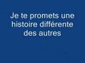 Je Te Promets