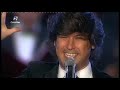 Concierto de Manuel Lombo en el altar mayor de la Catedral de Sevilla. 