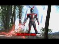 Maximun Hyper Typhoon (TokuRiders)