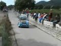 RALLYE DIJOUS BO 2007 salto impresionante