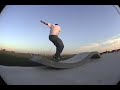 Tim Sinnott Mount Horeb Skatepark 2009