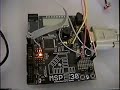 MSP430 Web Server