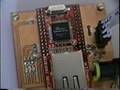 MSP430 Web Server