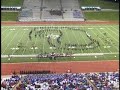 Robert E Lee Red Raider Marching Band-Doomsday Dances