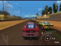 Ferrari Challenge Misano Gameplay