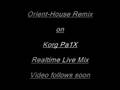 Korg Pa1X Serko     Orient House Remix