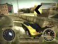 NFS MW DB9 Pursuit