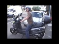 Piaggio X9 500cc Evolution