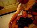 laughing baby joel Adrian