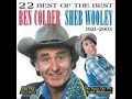 Sheb Wooley - Rawhide