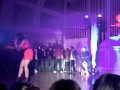 Big Sean and Suai - Almost Wrote You A Love Song Live at EMU (11/12/10)