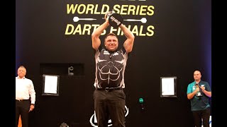 Michael Smith: “Haters don't hate on the worst players, they only come after the best”