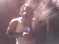 Infamous GAS MASK