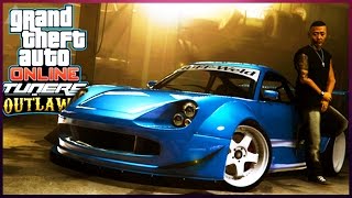 GTA 5 Online: Petição da DLC 'Tunados e Foras da Lei' é Mais um Erro! - Opinião