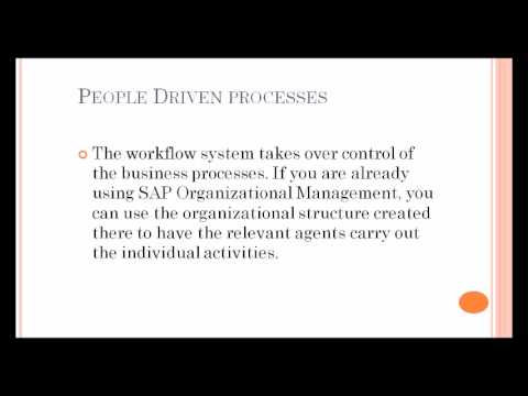 how to troubleshoot workflow sap