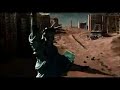 Resident evil Extinction