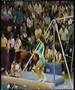 Mary Lou Retton 1983 Emerald Cup BB