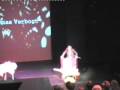 videos de Write Up Rivierenland: Thomas Verbogt [vervolg]