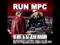 M-Dot Tapout Video and Lyrics