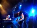 videos de Agua de Annique, Breda Barst 2008.
