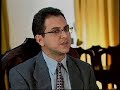 Jo�o Cl�udio entrevista Padre Flor�ncio - Parte 1/6