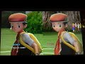 Regis vs. Legendary Dogs: Pokemon Battle Revolution