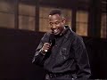 Martin Lawrence Calls Out Wesley Snipes - Def Comedy Jam