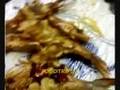 Chili Garlic Prawn