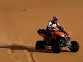 Pippo sulle dune della Libia Erg Awbari