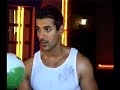 John-Abraham-Once-again-acts-funny-for-David-Dhavan