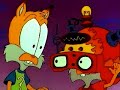 Bubsy Bobcat-Cartoon Part 3